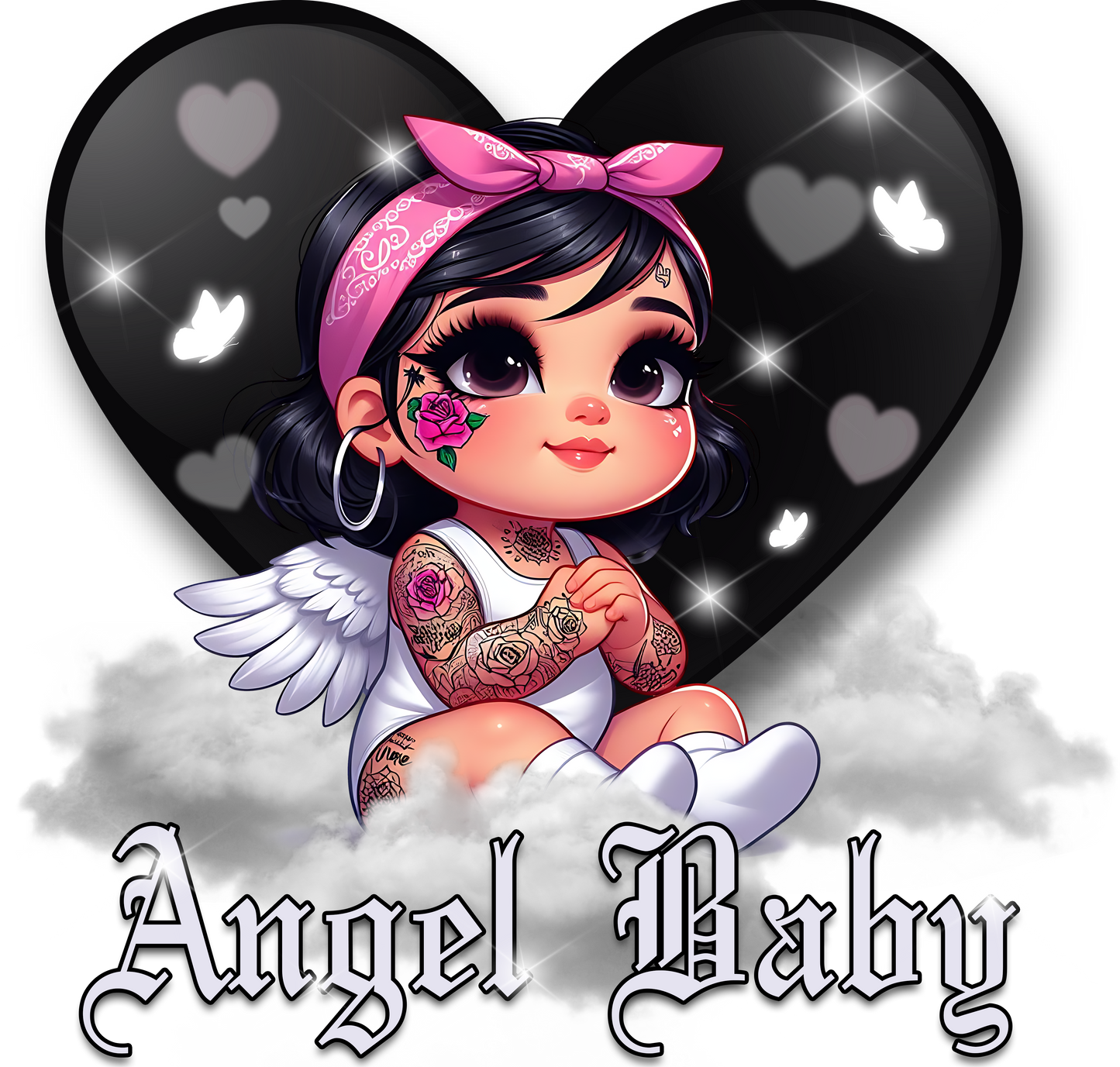 Baby Angels 006