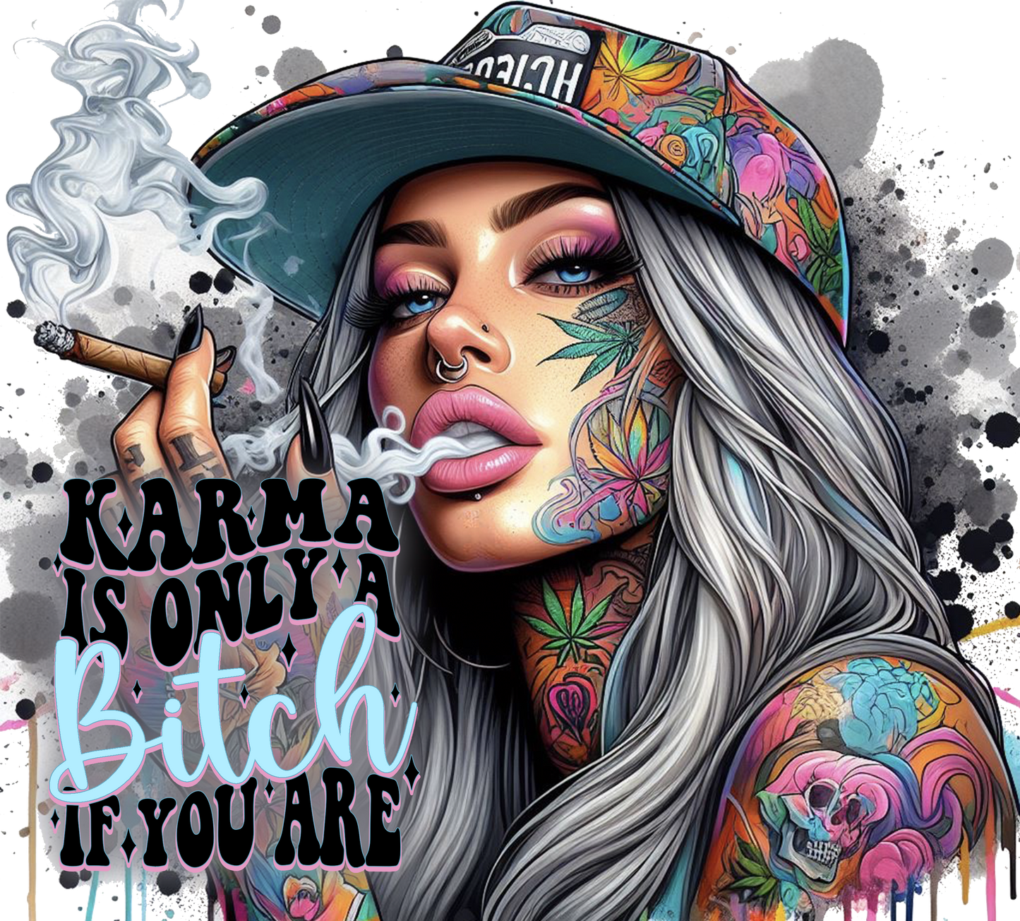 BadBitch 010