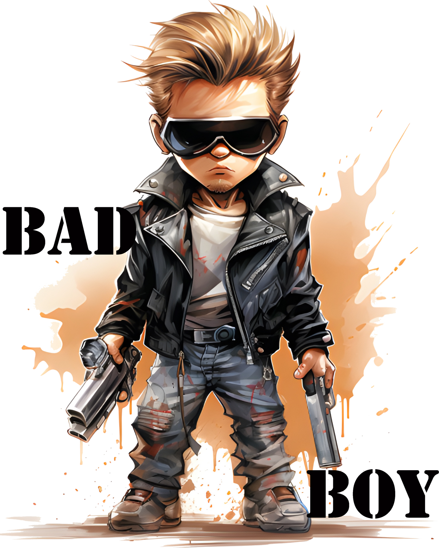 Bad Boy´s