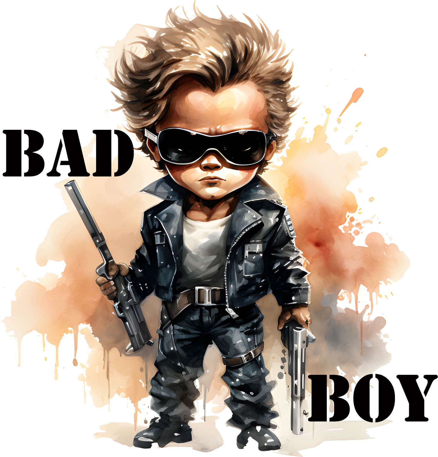 Bad Boy´s