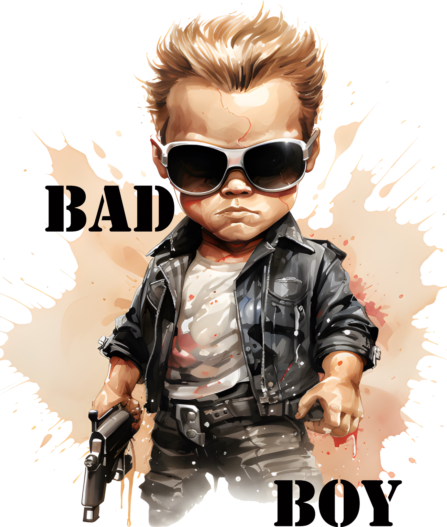 Bad Boy´s