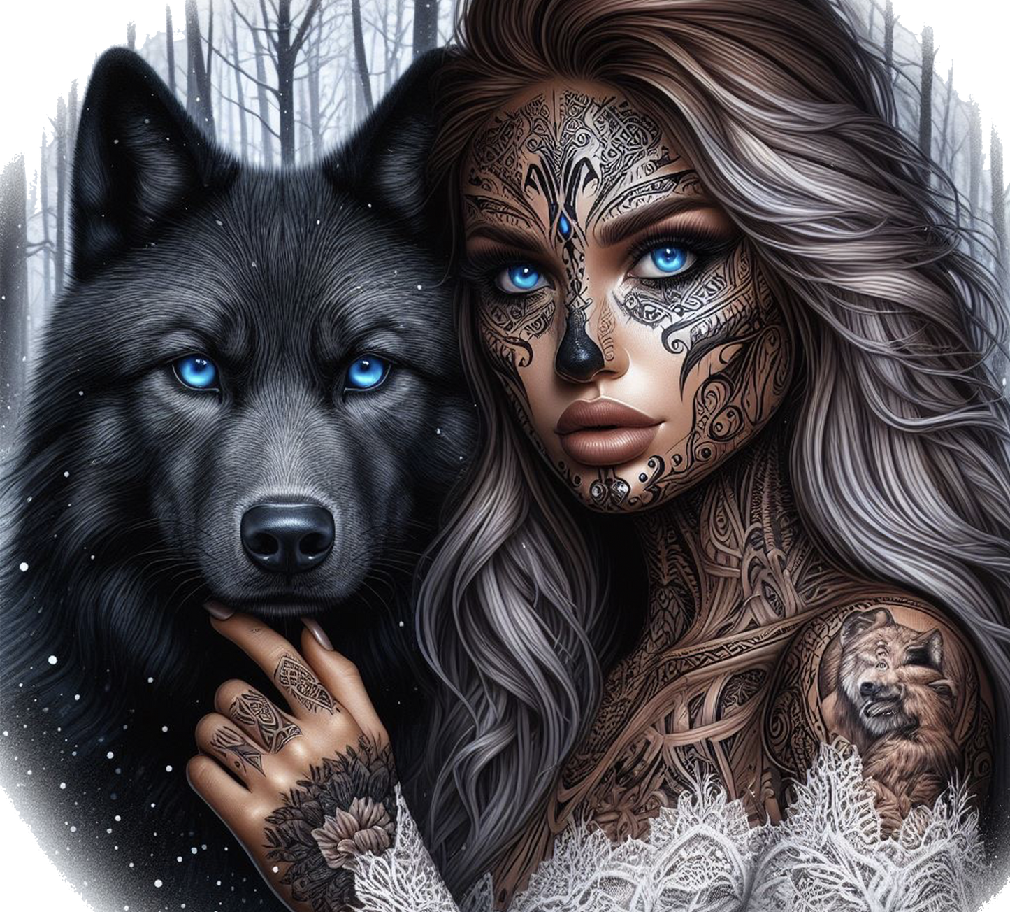 Badgirl 010