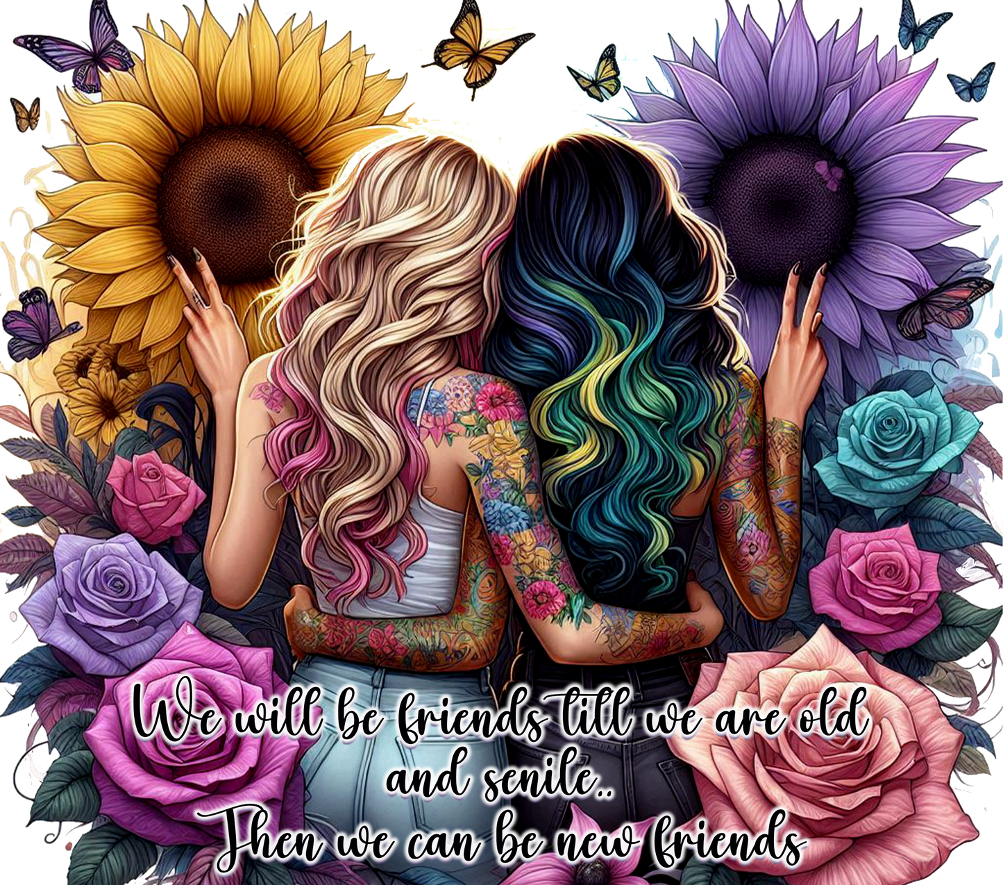 Best Friends Girls 2
