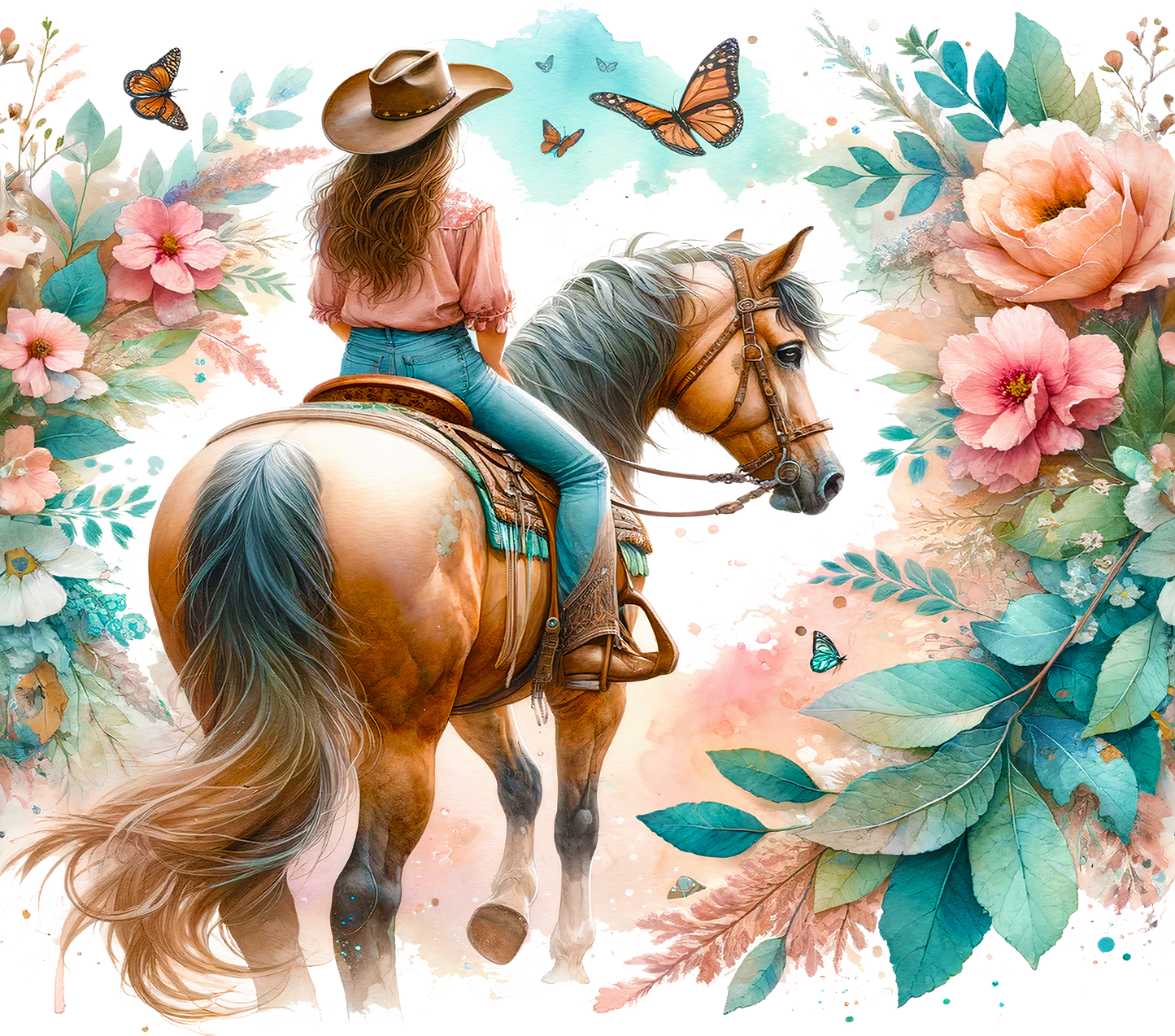 Country Girl