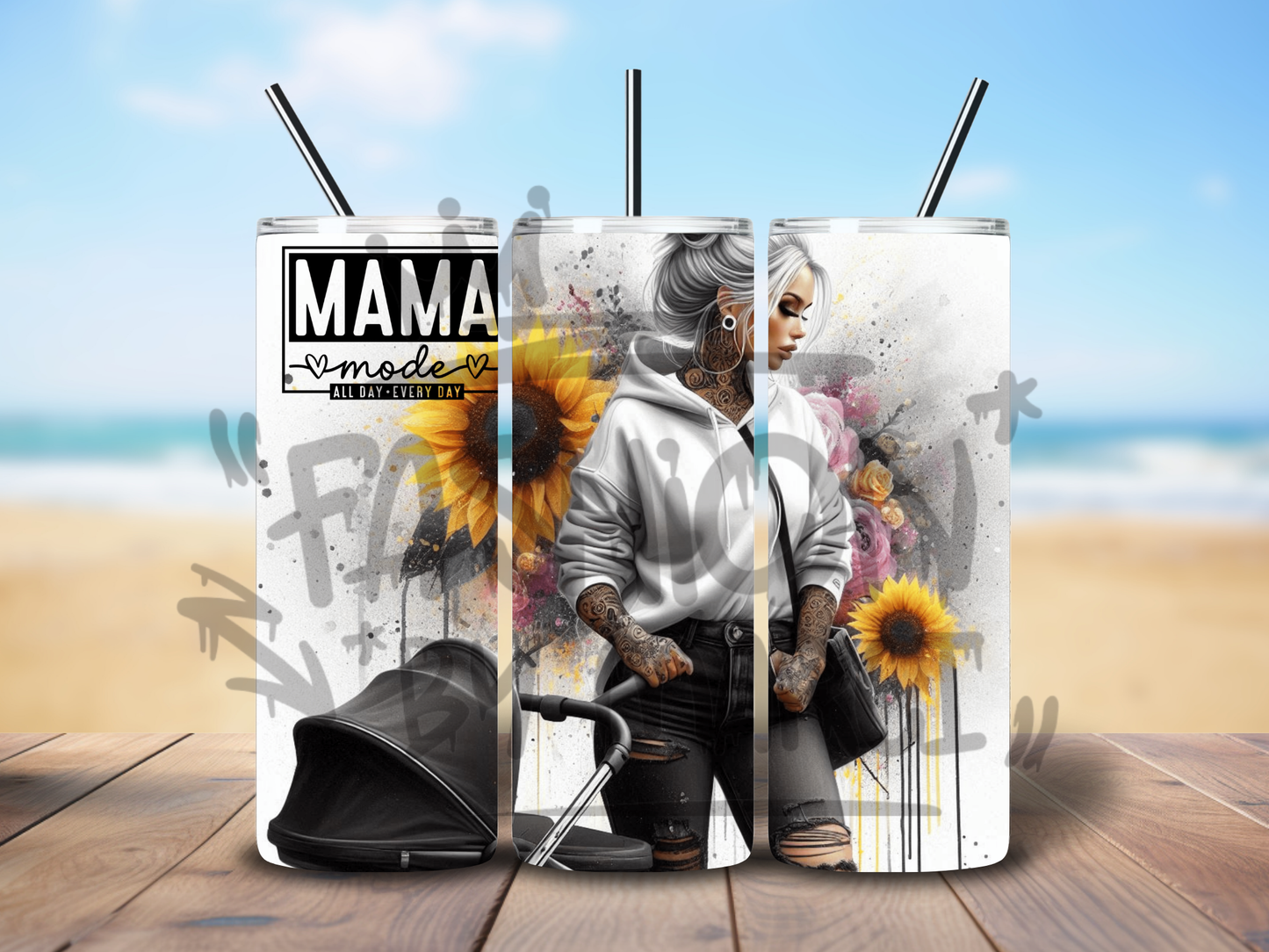 Tumbler Mama