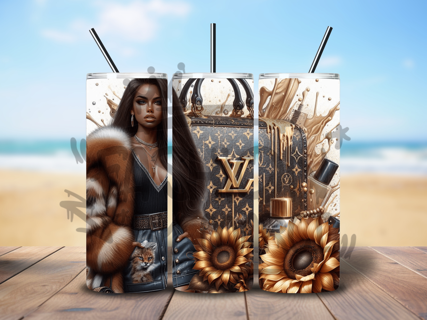 Tumbler Taschen Girls