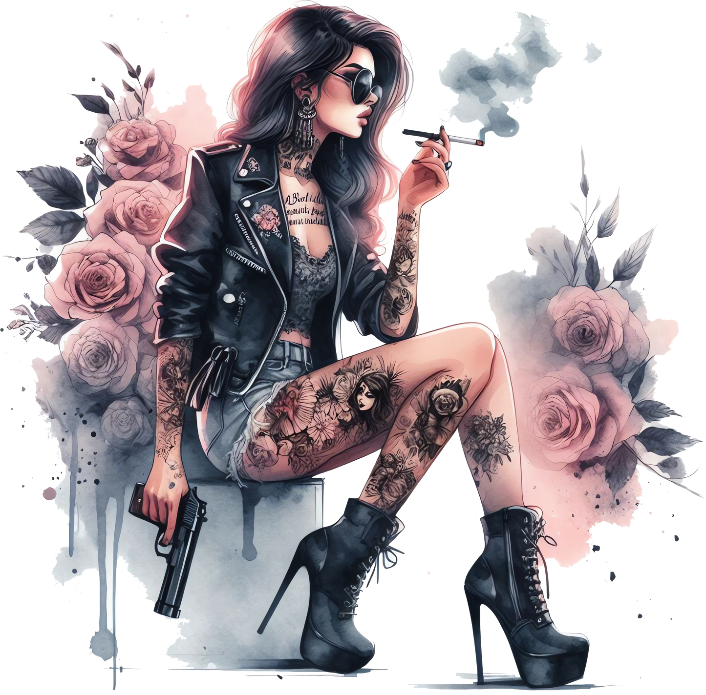Girls 001
