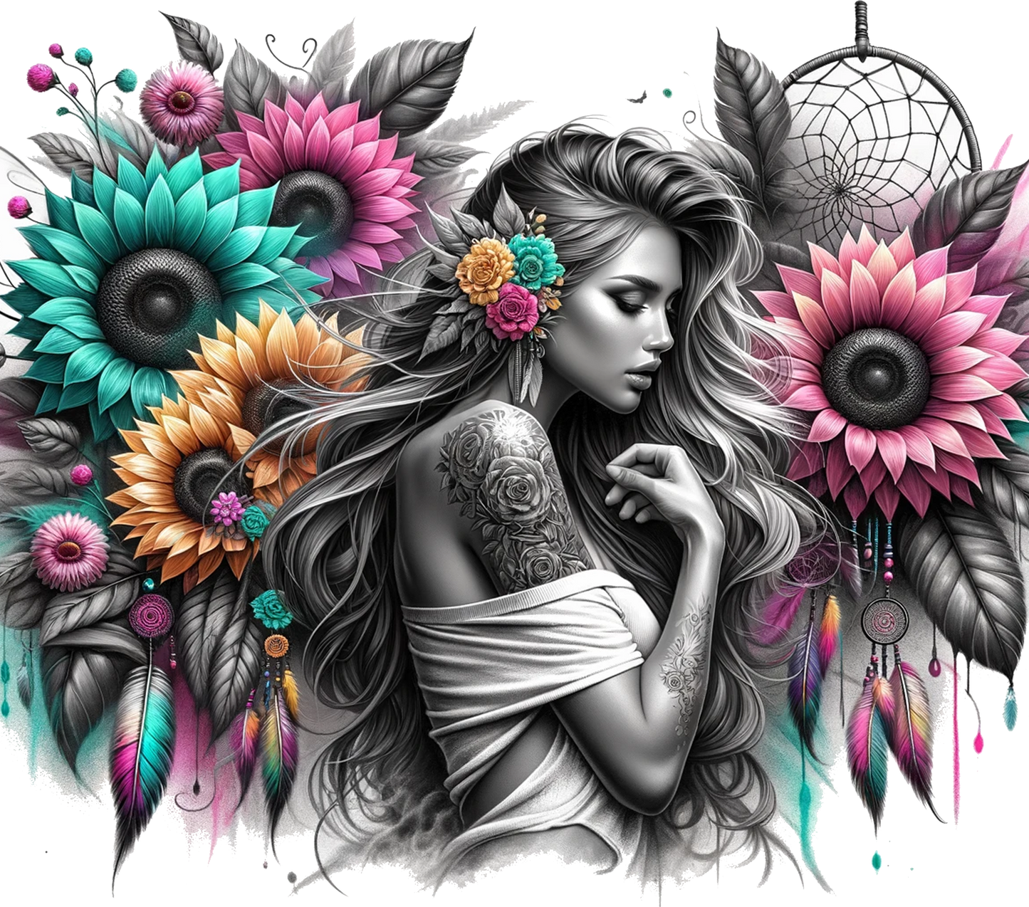 Girls 005