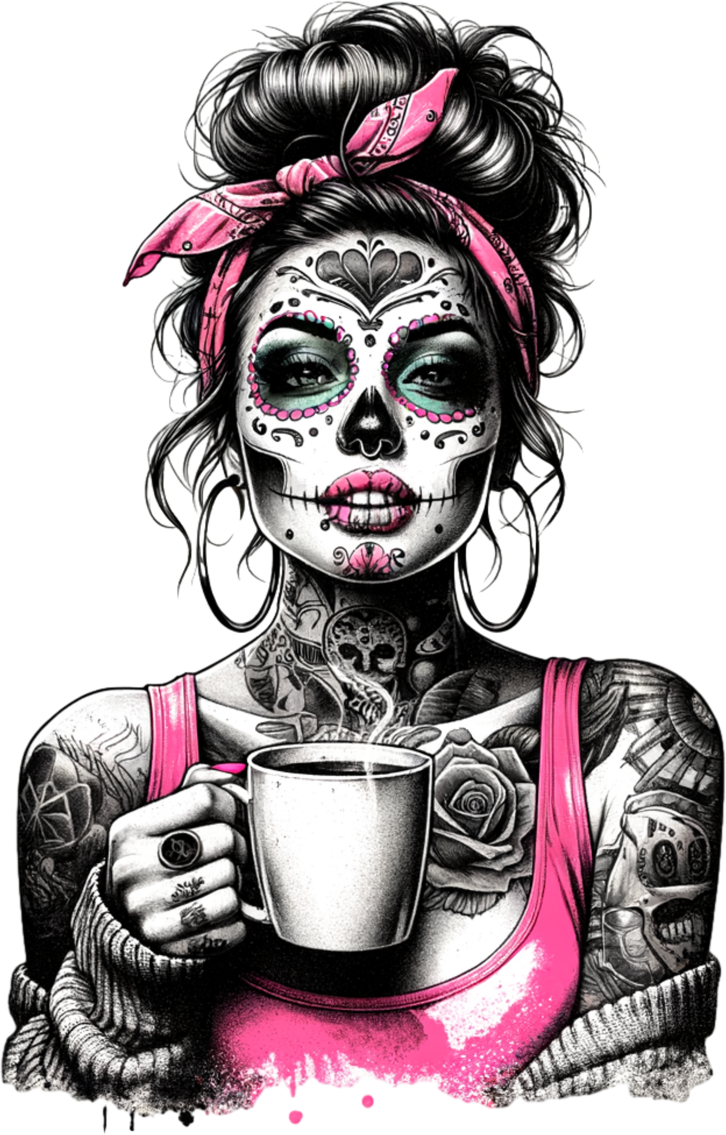 Sugar Skull´s