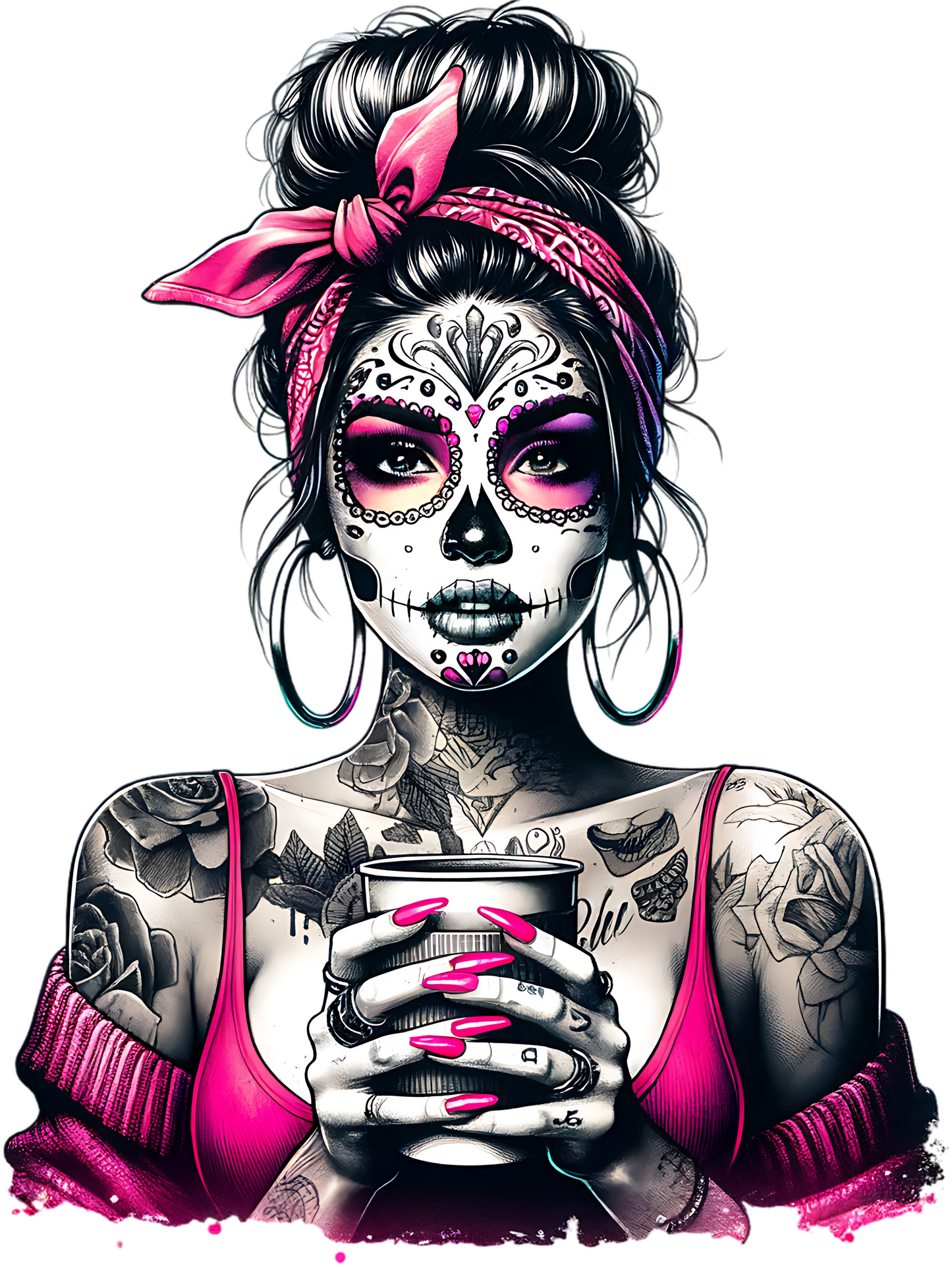 Sugar Skull´s