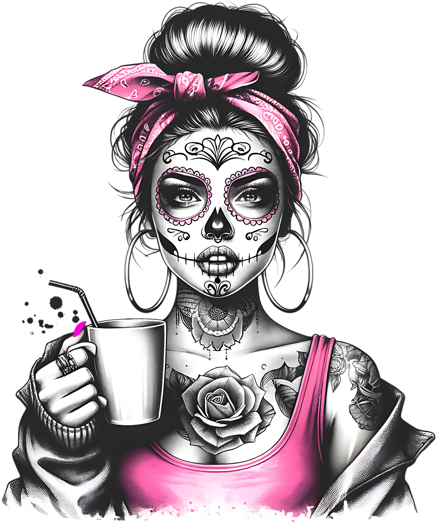 Sugar Skull´s
