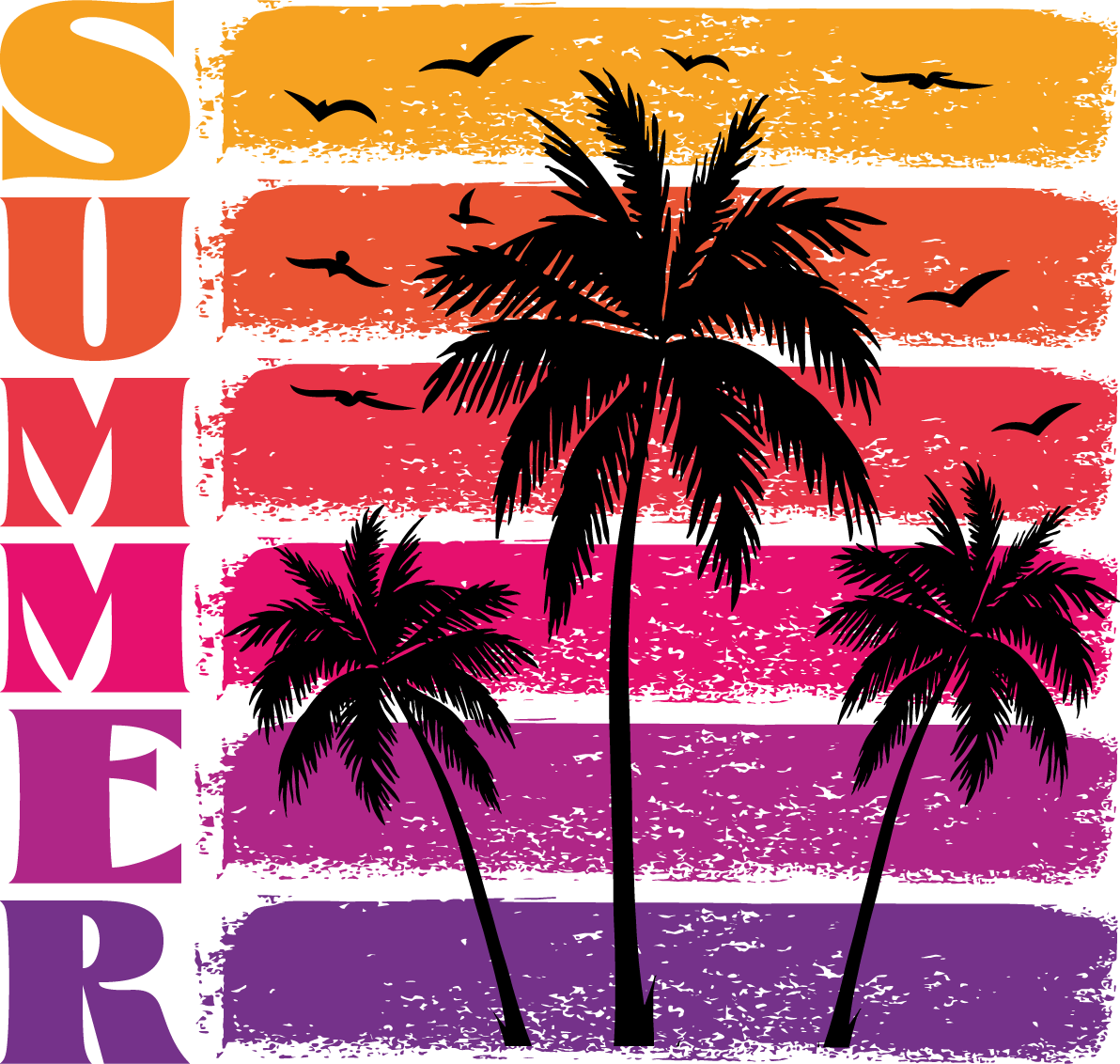 Sommer Palme