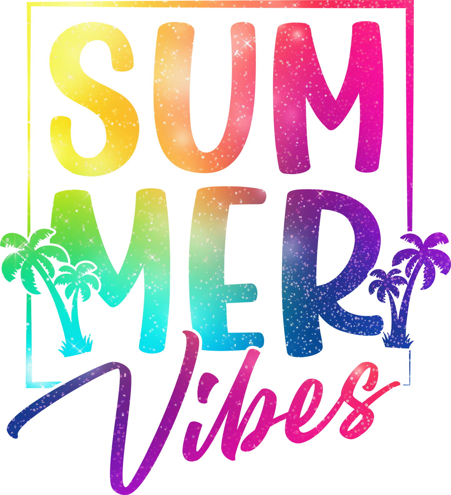 Summer Vibes