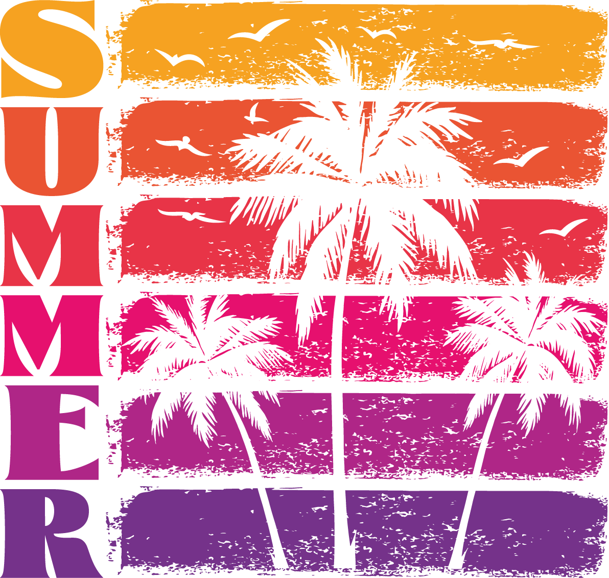 Sommer Palme