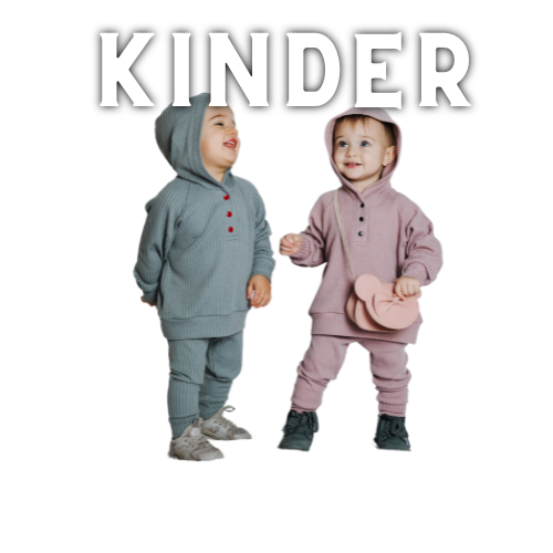 Kinder