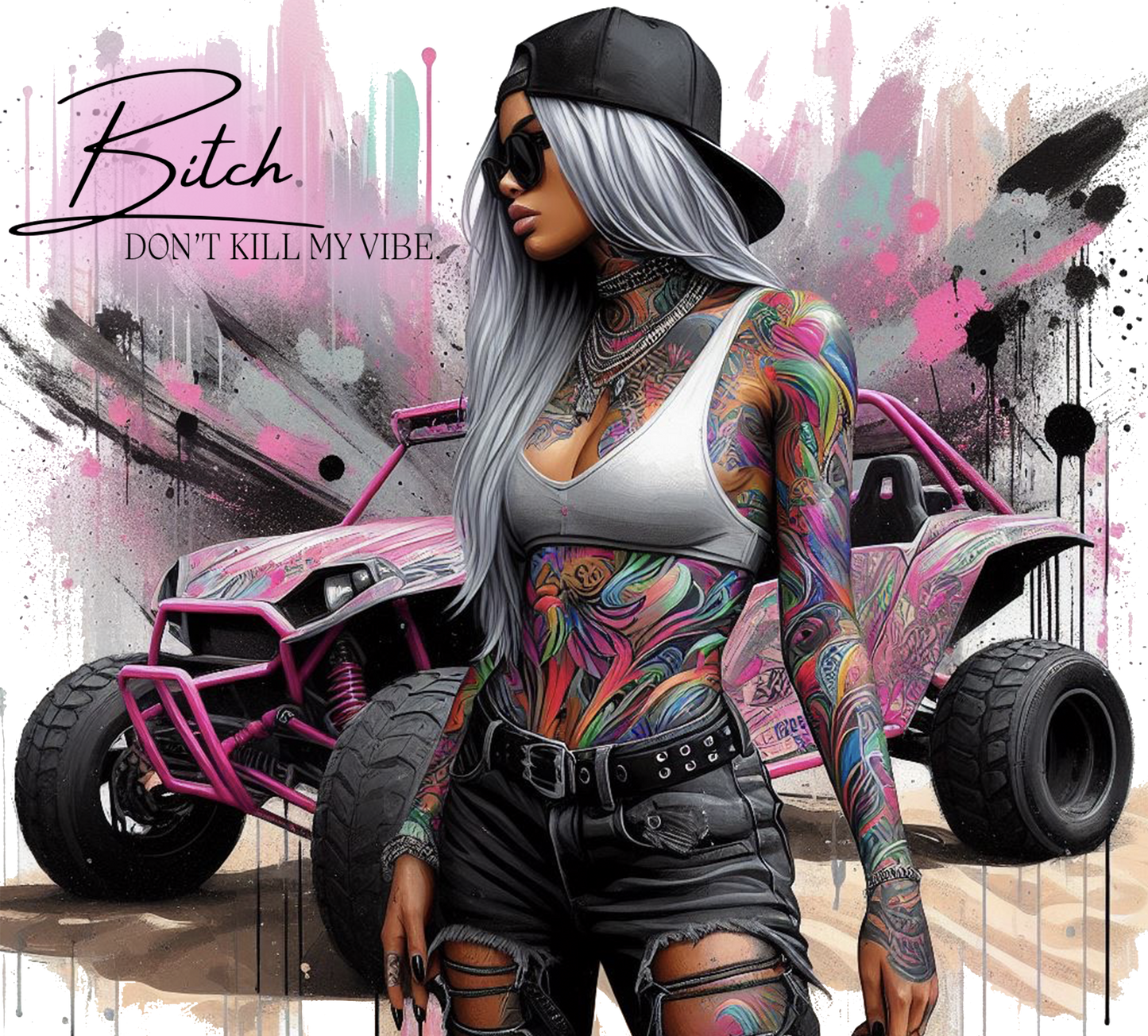 BadBitch 011