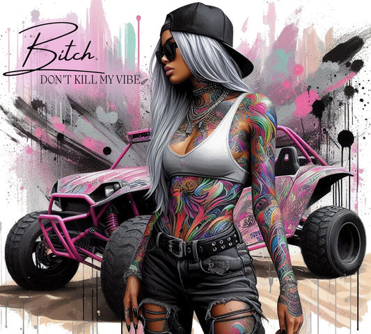 BadBitch 011