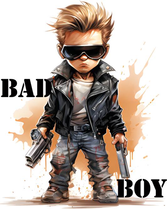 Bad Boy´s