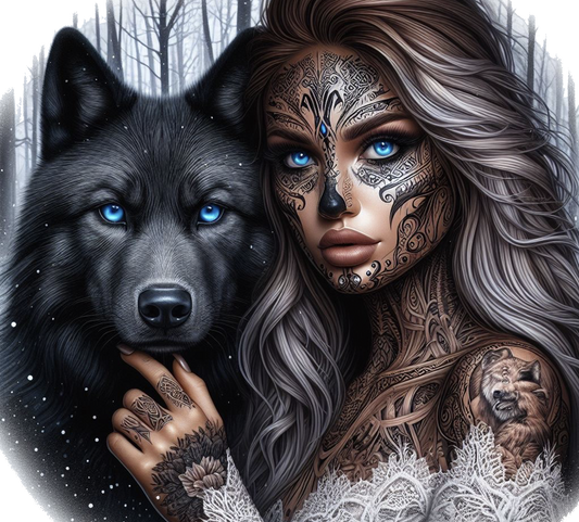 Badgirl 010