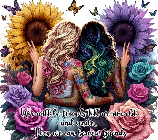 Best Friends Girls 2