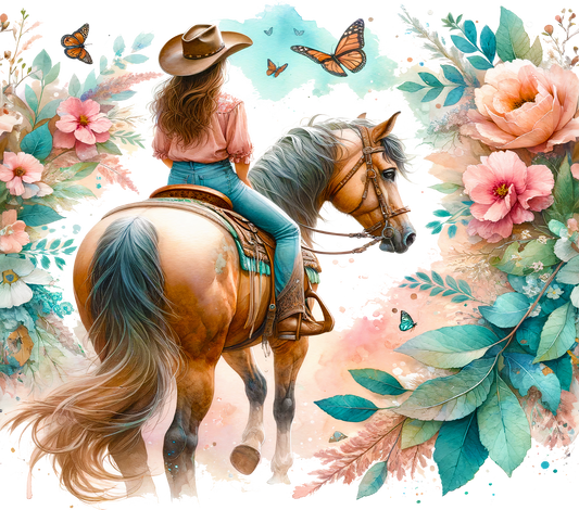 Country Girl
