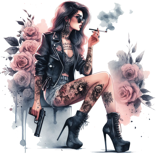 Girls 001
