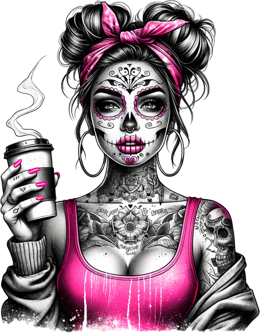 Sugar Skull´s