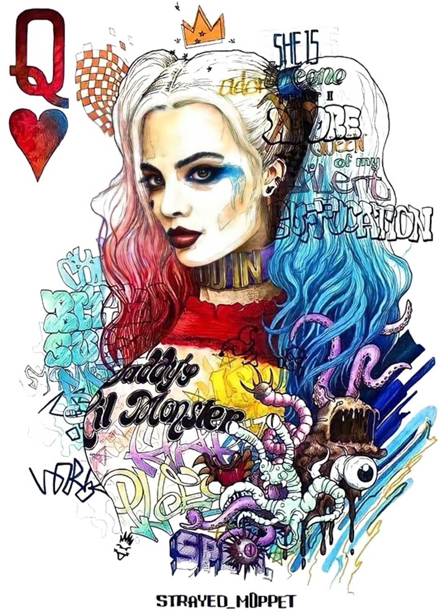 Harley Queen