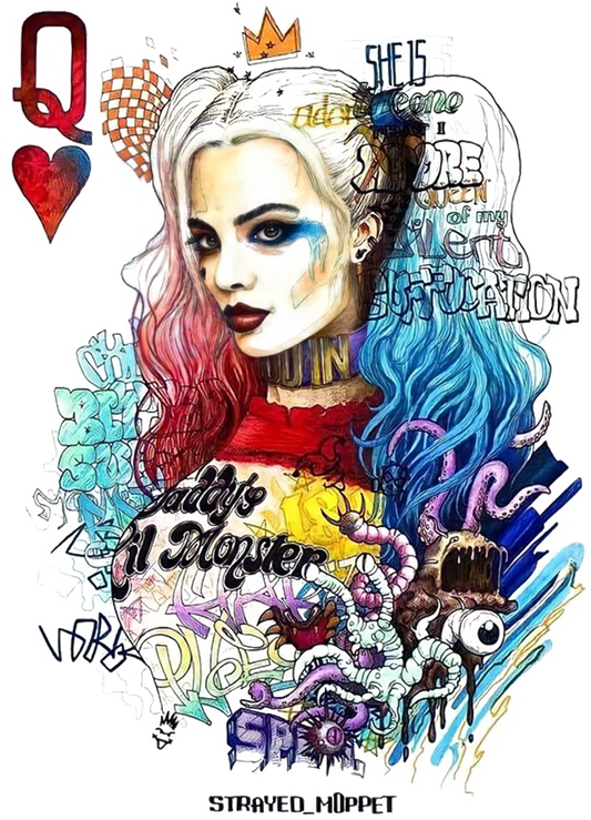 Harley Queen