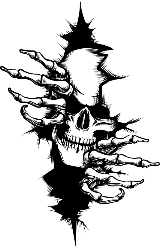 Skull
