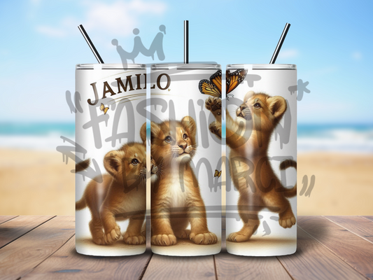 Tumbler Jamilo >4<